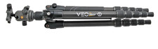 Vanguard VEO3X235CBP Veo 3 Go Carbon Fiber Tripod