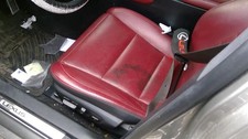 Driver Front Seat Bucket Leather Awd Fits 13-19 Lexus Gs350 682710