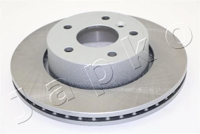 2x BRAKE DISC 60L07C FOR LAND ROVER RANGE/II/Mk/SUV 25 6T 2.5L 6cyl46 D 4.6L - Image 2 of 4