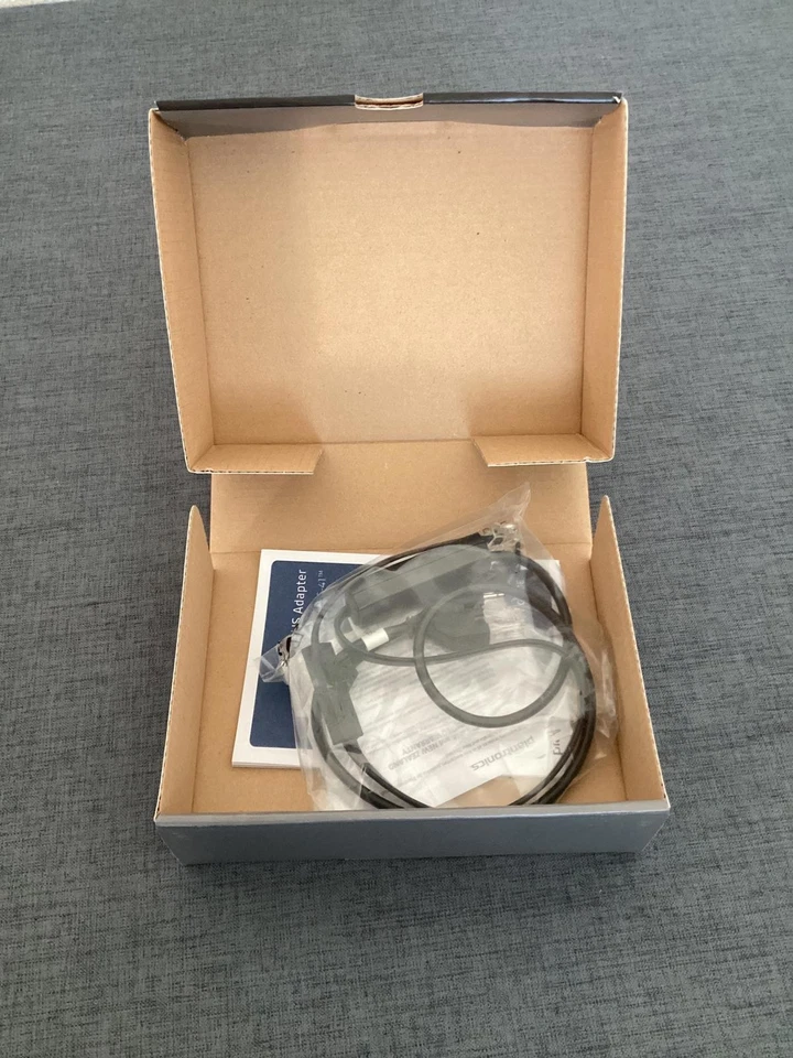 Plantronics Audio Cable Adapter - Image 2 of 3