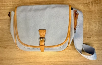 ESPRIT Women's Shoulder Bag - Blue - New - See description - Image 1 of 3