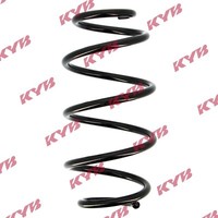 1X Kyb RA1129 Fahrwerksfeder FüR Ford