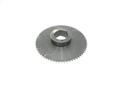 Tsubaki 5PTX5 Single Roller Chain Sprocket 2-7/8in 70t