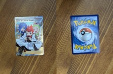 Chili & Cilan & Cress 258/264 Ultra Rare Fusion Strike Pokemon NM