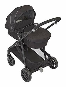 graco stroller 2 in 1