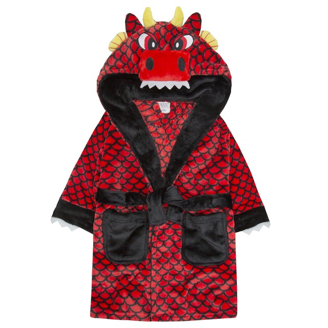 childrens dressing gown sale