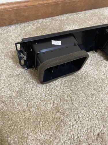 ๐ 08-09 Ford Taurus Mercury Sable Interior Dash Panels Bezel Trim Center Panel - Picture 9 of 19