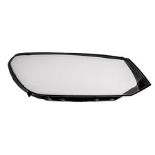 Scheinwerferglas für VW TOUAREG 2010 - 2014 Pre-facelift 7P2941752 Rechts