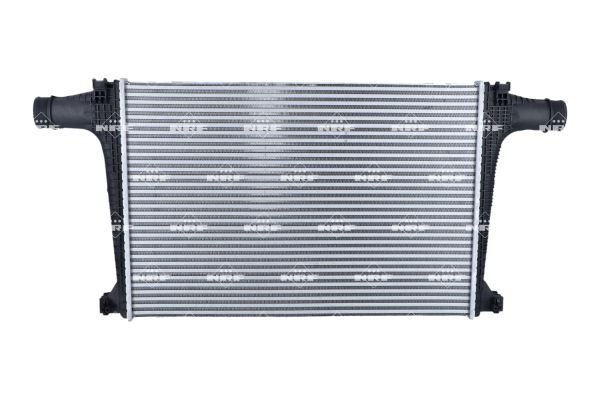 NRF 309127 Intercooler, charger for AUDI,VW