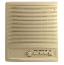 NuTone ISA448L 8in Speaker Biscuit for IM-4006, IM-4406 and IMA4406