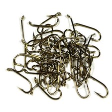 Flytying Scotland Wet Fly Hooks
