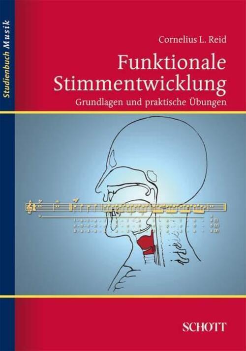 Thumbnail - Funktionale Stimmentwicklung | Grundlagen Und Praktische Übungen |