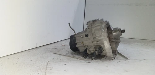 JB1514 Caja Cambios para RENAULT CLIO II FASE II (B/CB0) * 133932 - Imagen 2 de 5