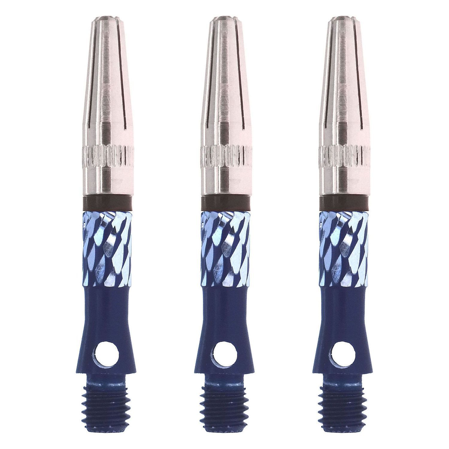 PROFIDART Dart Shafts Shaft Schaft Schäfte Dartschäfte 2BA Diamond Alu