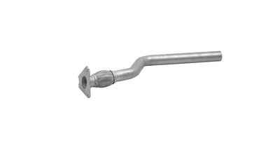 Ligne D'échappement Complète Pour Renault Mégane II & Scénic II 1.5 DCI 100CH - Neuf Avec Garantie