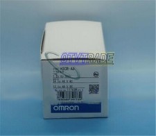 ONE OMRON H3CR-A8 H3CRA8 24-48VAC 12-48VDC Timer NEW