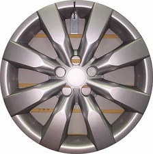 NEW  16" 8-spoke Hubcap fits 2014 2015 2016 TOYOTA COROLLA Wheelcover
