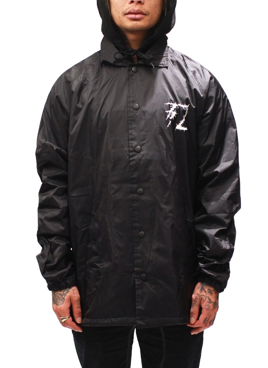 POST 初売り限定 TAT × RATS COACH JACKET XL TAT×RATS 30th COACH JACKET – TIME AFTER TIME