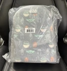 STAR WARS THE MANDALORIAN All-Over Print FUNKO Backpack
