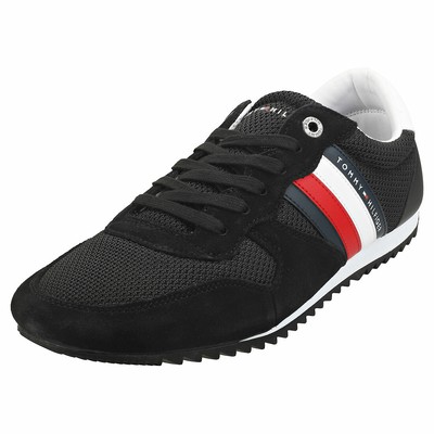 tommy hilfiger essential runner