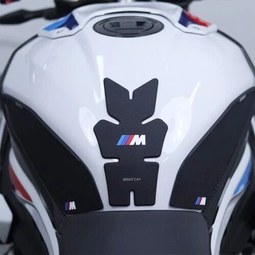 FOR BMW S1000R 2019 2020 2021 2022 -2025 Traction Tank Pads Grips Protectors - Image 2 of 4