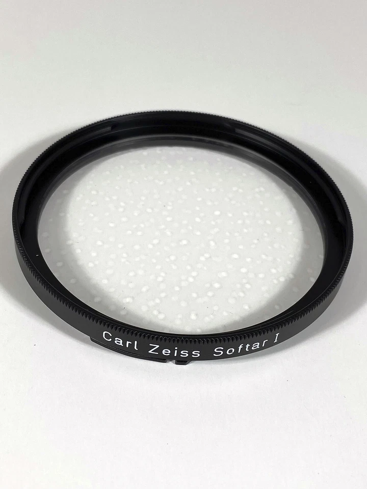 Hasselblad Filter Softar I B60mm Made In Germany #51670 - Image 2 of 3