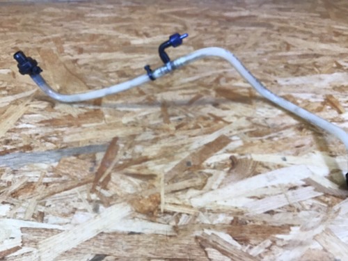 375533 Unterdruckleitung für Bremskraftverstärker MERCEDES-BENZ Sprinter 2t Kast