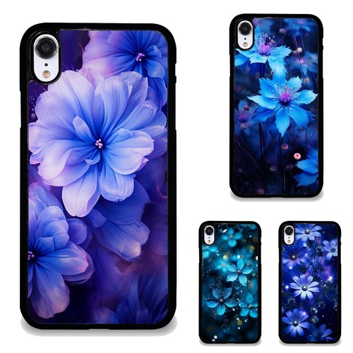 flower Cosmos motifs Anti scratch Cover For Samsung A15 A16 S23 S24 S25 Ultra FE - 第 1/25 張圖片