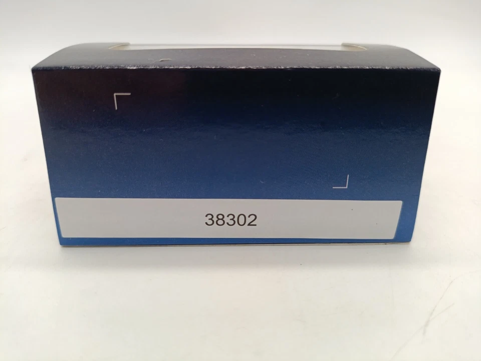 Lamborghini Gallardo yellow 38302 1/87 H0 RICKO Brekina Busch §§ - Immagine 4 di 4