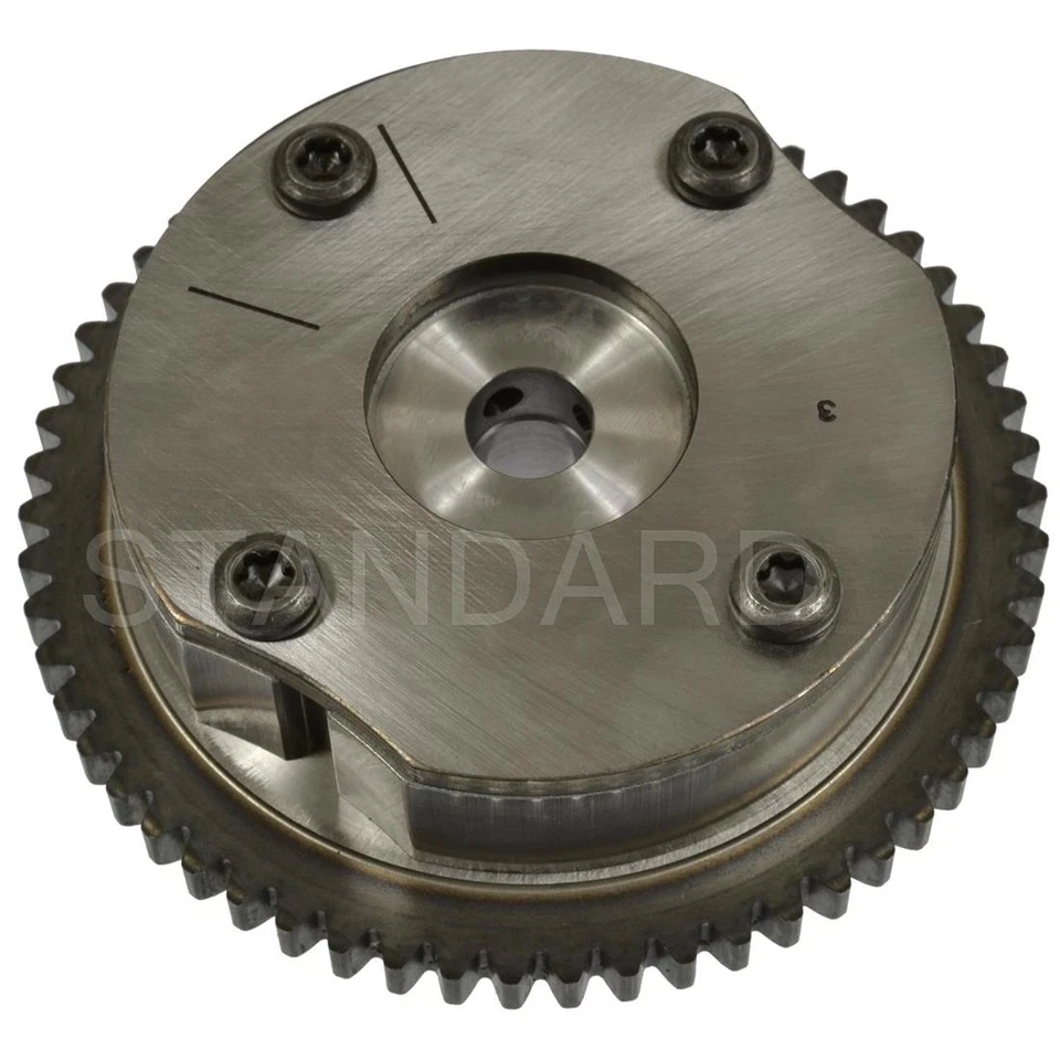 2x Piñón de distribución de válvula variable del motor (VVT) para Ford Explorer 2011~2018 Foto 3 de 3