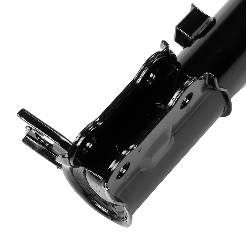 2x For 2001-2005 Hyundai Accent 1.6L Rear Complete Shock Struts With Coil Spring - Image 4 of 4