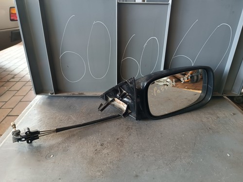 Original VW Passat 35i 3A5 Außenspiegel Seitenspiegel rechts manuell 357857502