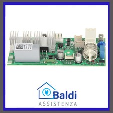 RICAMBIO SCHEDA POTENZA (SW1.4 230V) X MACCHINA CAFFE' DE LONGHI LATTISSIMA PLUS