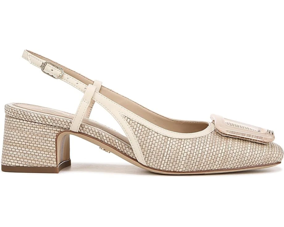 Tacón sin cordones para mujer Sam Edelman Tracie Foto 2 de 4