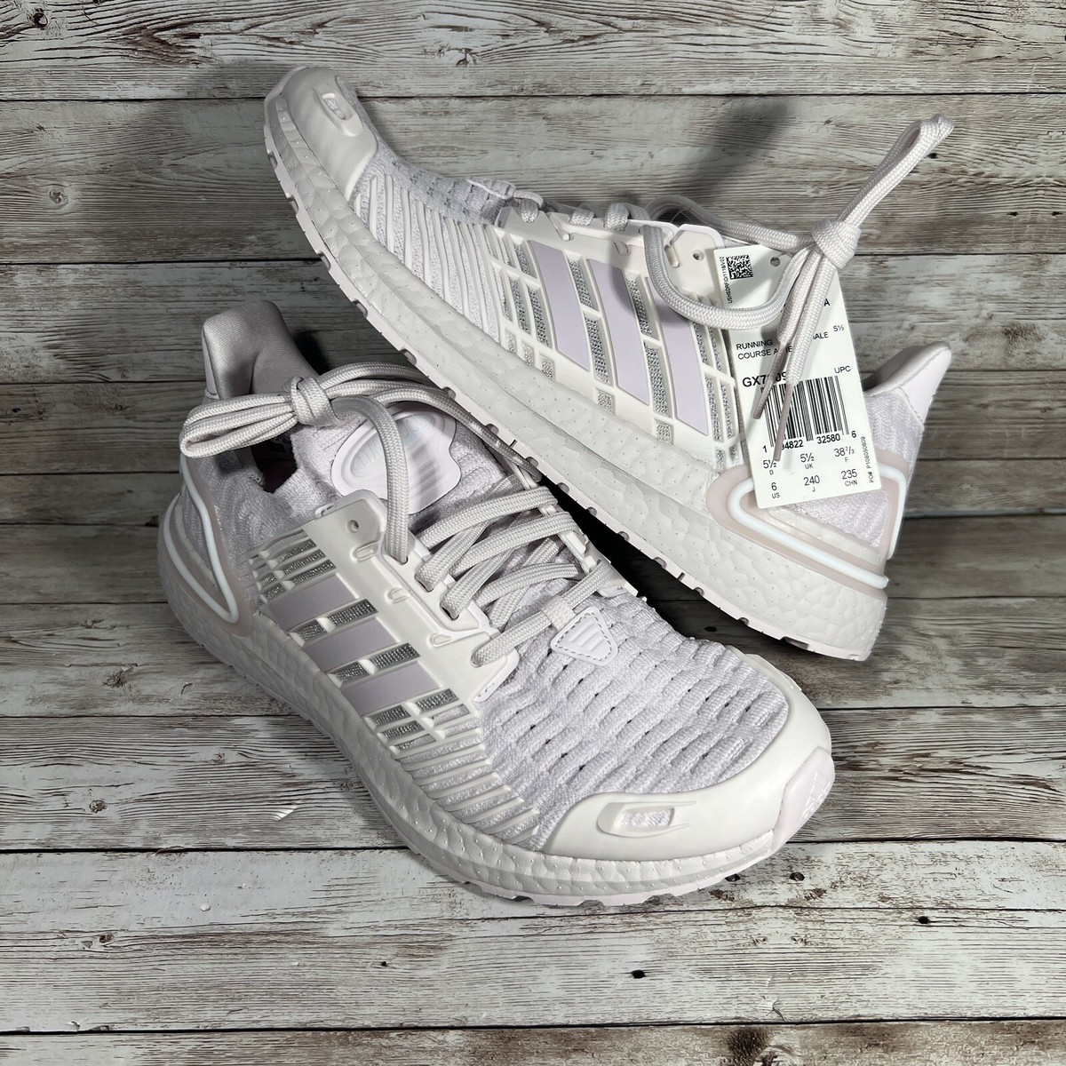 Adidas UltraBoost DNA CC_1 “Orchid Tint” GX7809 Men