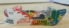 RARE 1999 NASCAR Terry Labonte 1:64 Scale Stock Car Action Racing Collectables