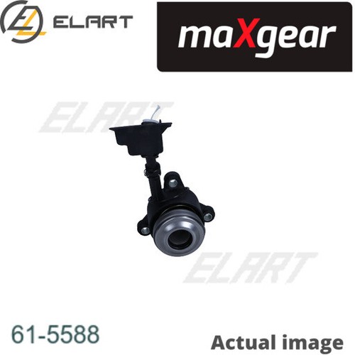 CENTRAL SLAVE CYLINDER CLUTCH FOR PEUGEOT 207/+/CC/SW/Wagon 207/207