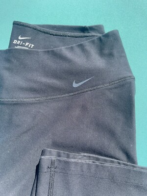 nike 10 less plastic bottles leggings