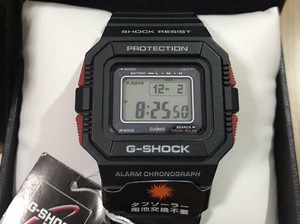 casio 5500