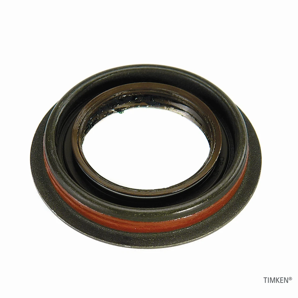 For 2006-2008 Jeep Commander Differential Pinion Seal Rear Timken 2007 - Image 3 of 4