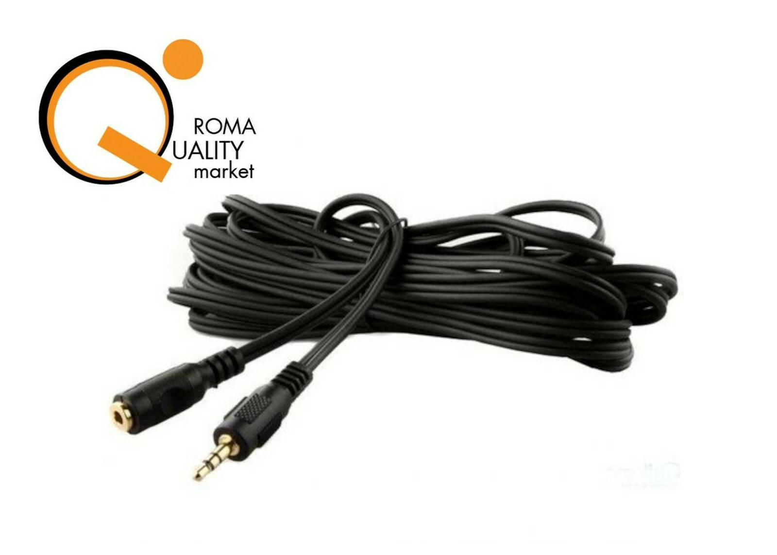 Hertz Marine HMA C3.5 Cavo prolunga jack 3.5 lunghezza 10 m