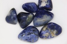 Craftmoor® Large Healing Crystal Tumblestones 16–26mm | Buy 4 Get