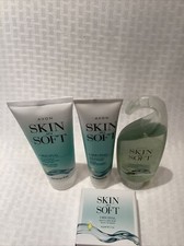 Skin So Soft Original Body Lotion 6.7 fl. oz. Hand Cream, Shower Gel  Soap