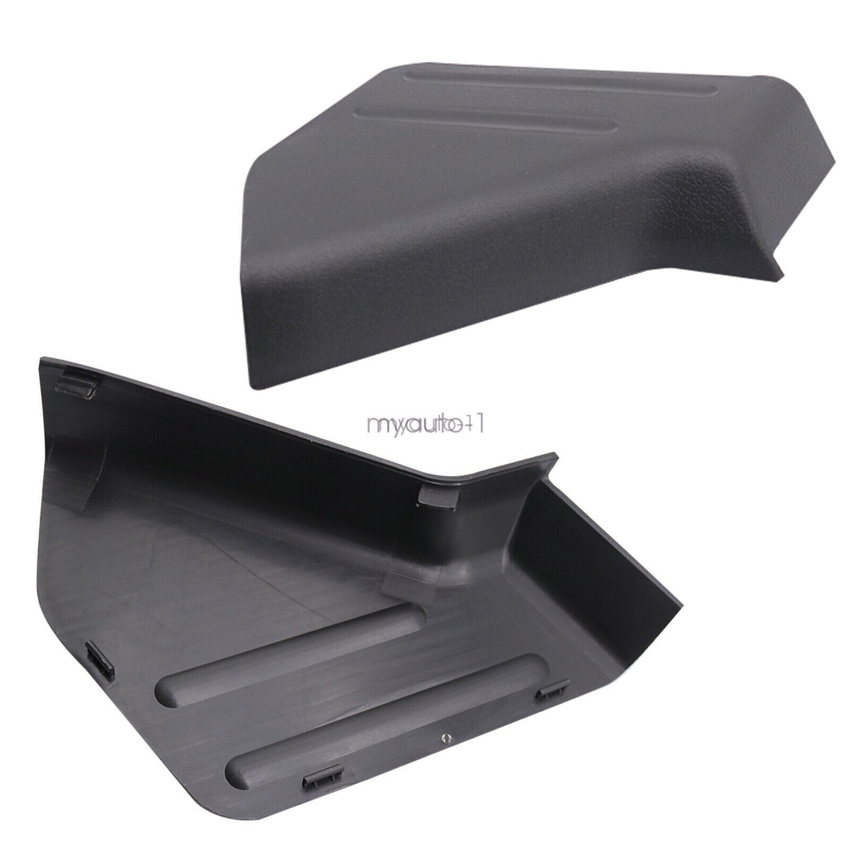Pannello Di Copertura Sedile Anteriore Sinistro Per Ford F-150 2009-2014 – Ricambio Aftermarket 9L3Z1661693CA
