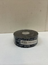 Pasco 9062 2" x 50 ft 20mil PVC All Weather Plastic Protection Pipe Wrap Tape