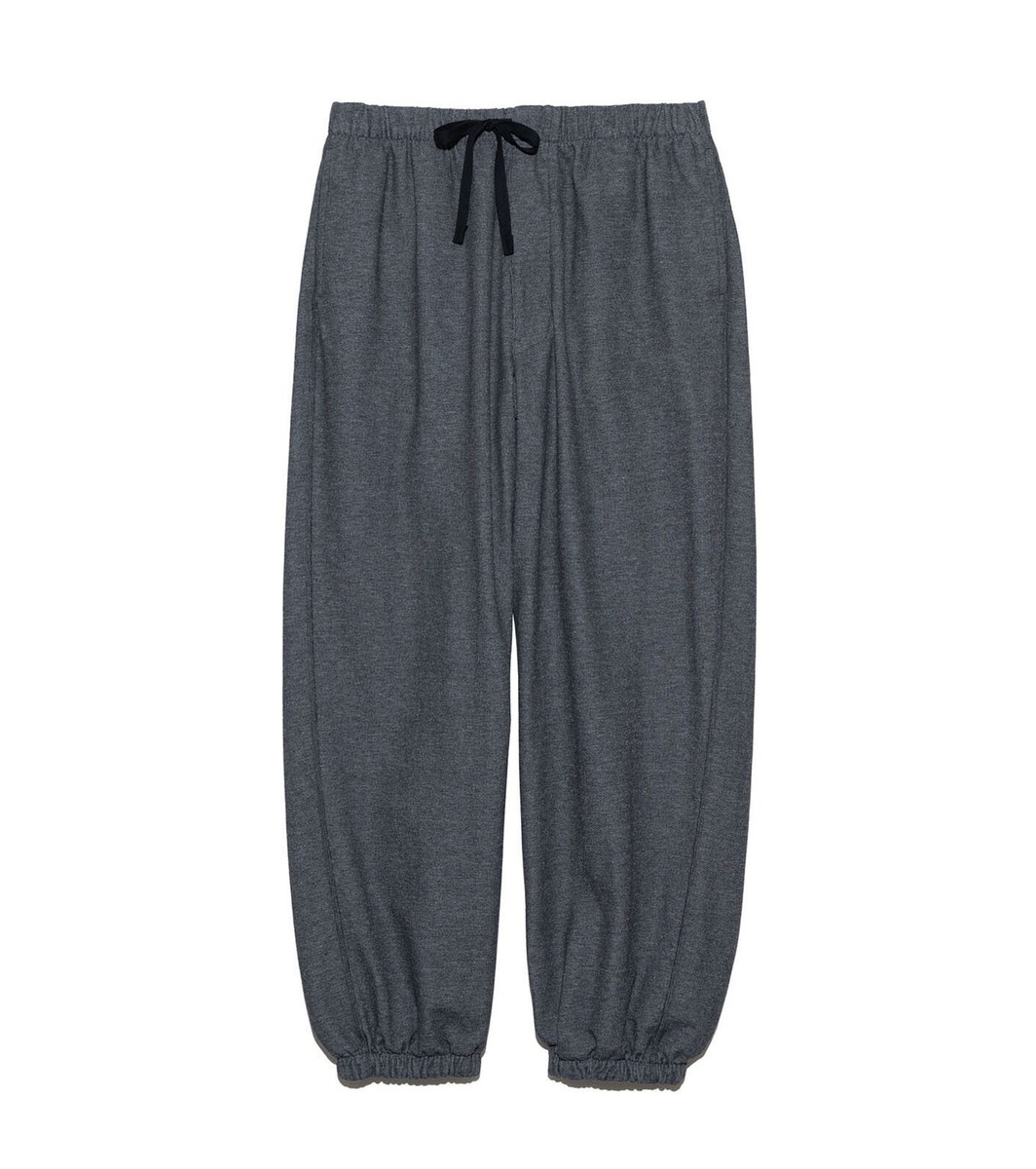 ASK availability First) nanamica KODENSHI Work Pants from Japan 