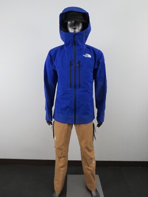 The North Face Summit Pumori FUTURELIGHT Shell Waterproof The North Face Summit Pumori FUTURELIGHT Shell Waterproof