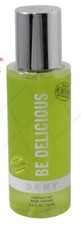 Dkny Be Delicious by Donna Karan Fragrance Mist Spray 8.4 oz/250 ml for Women