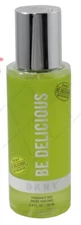 Dkny Be Delicious by Donna Karan Fragrance Mist Spray 8.4 oz/250 ml for Women