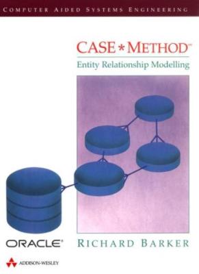 Case Method: Entity Relationship Modelling (Computer Aided Systems Engineering,